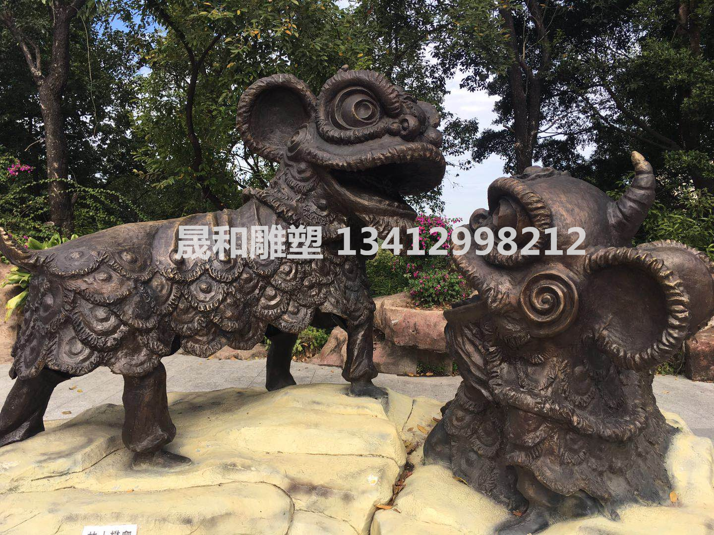 中國古代雕塑發展史